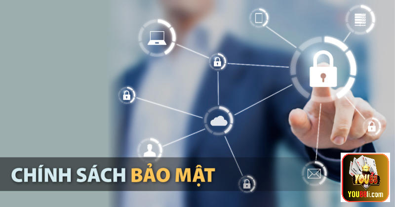 Những thông tin về chính sách bảo mật You88 cần nắm rõ