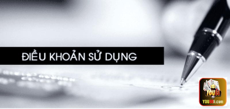 Điều khoản dịch vụ You88 dành cho đại lý