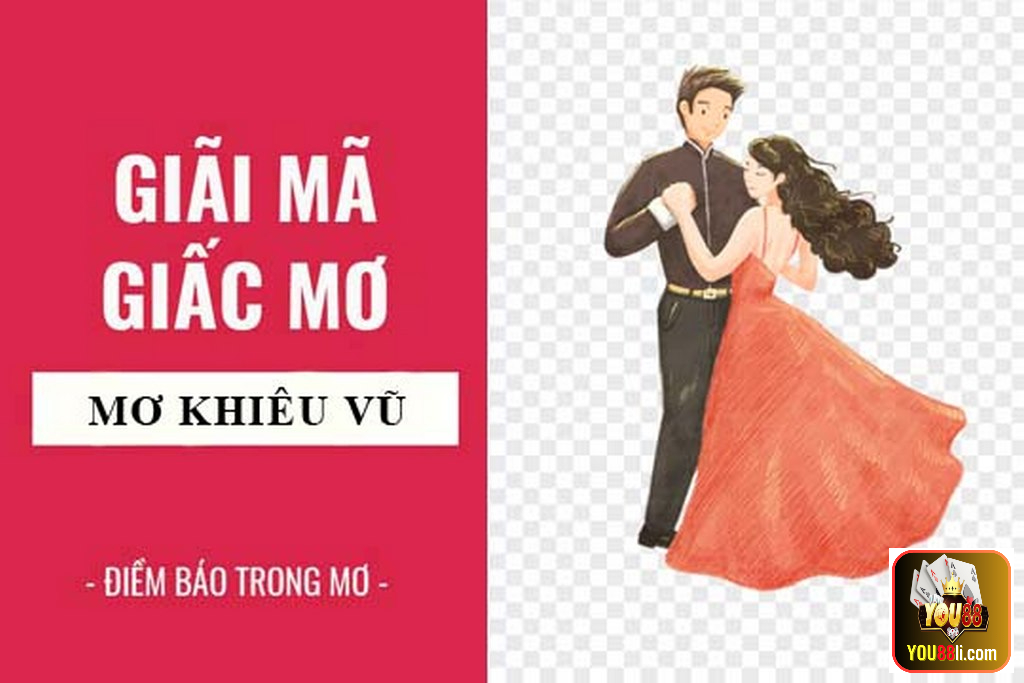 Giấc Mơ Khiêu Vũ – Luận Giải Ý Nghĩa Phong Thuỷ Giấc Mơ