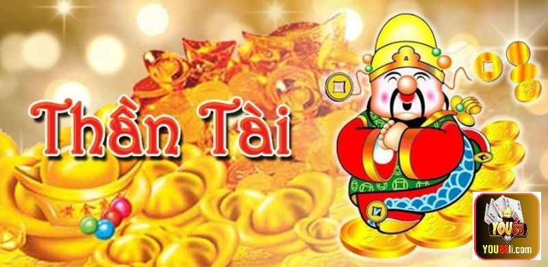 Những thông tin cơ bản về xổ số thần tài