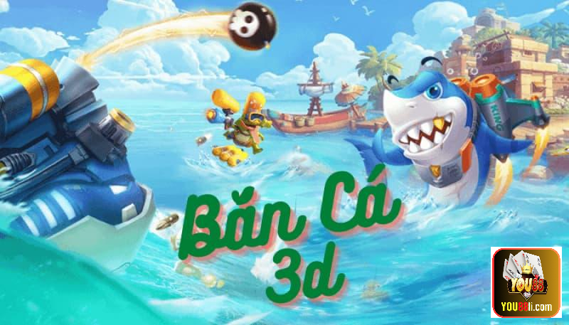 Vì sao lại nên chọn bắn cá tại You88