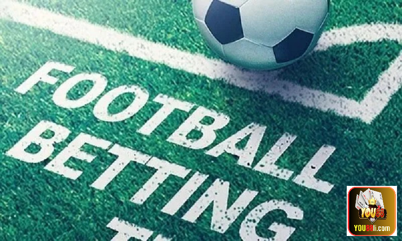 Mẹo cá độ bóng đá chấp nửa trái đảm bảo thành công 99%