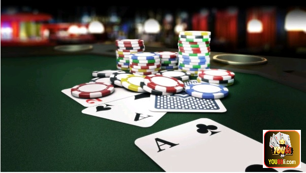 Top các lá bài thắng trong game bài tố 3 cây