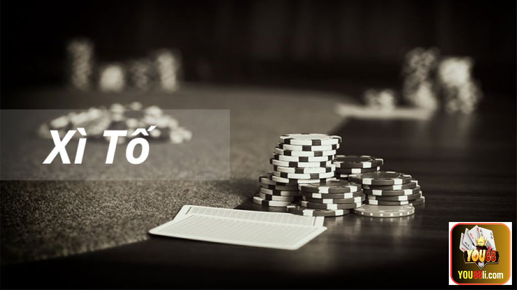 Xì tố Yo88 – Game bài dành cho anh em đam mê cá cược đỏ đen