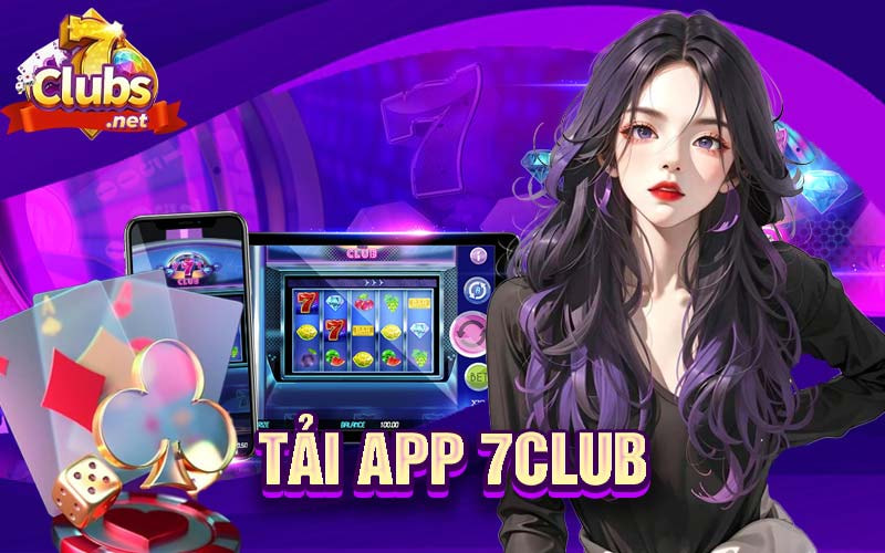 Tại cổng game 7club anh em có thể thỏa thích tham gia vào trò chơi phong phú