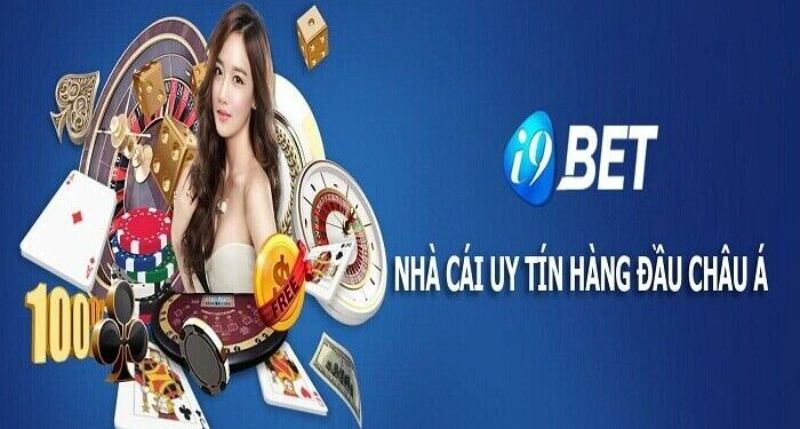Đôi nét giới thiệu về i9BET