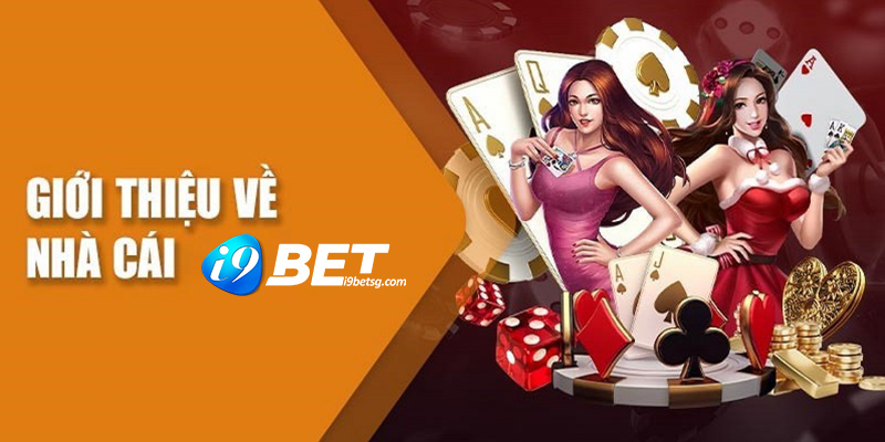 Hướng dẫn tham gia tại i9BET đơn giản nhất