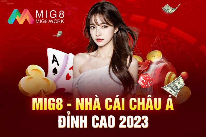 Lý giải tại sao Mig8 luôn được đông đảo anh em yêu thích