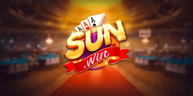 Sunwin – Cổng Game Uy Tín, Chất Lượng Đỉnh Cao Nhất 2024