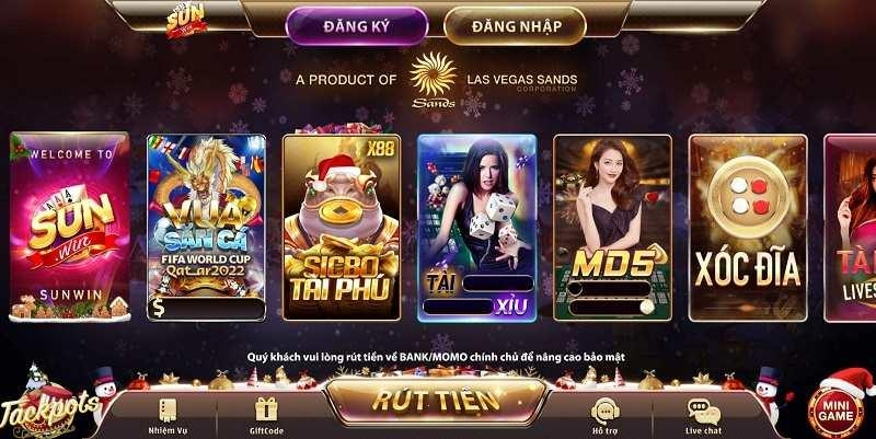 Hướng dẫn cách tải Sunwin IOS/ Android